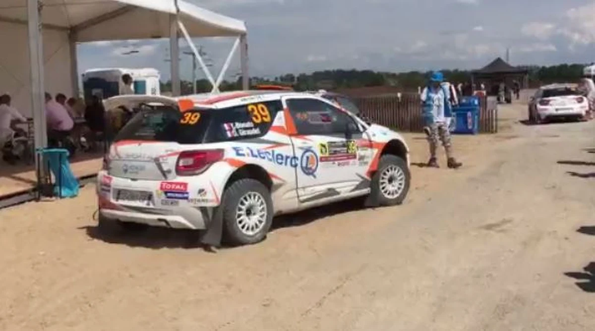 Na Mazurach, Warmii i Suwalszczyźnie trwa 73. PZM Rajd Polski. To siódma runda mistrzostw świata 2016. Impreza rozpoczęła się w czwartek - 30 czerwca. Potrwa do niedzieli - 3 lipca. Cała trasa ma 1253, 29 km, została podzielona na 21 odcinków specjalnych o łącznej długości 306,1 km.