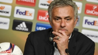 Jose Mourinho oskarżony o oszustwa podatkowe na sumę 3,3 mln euro