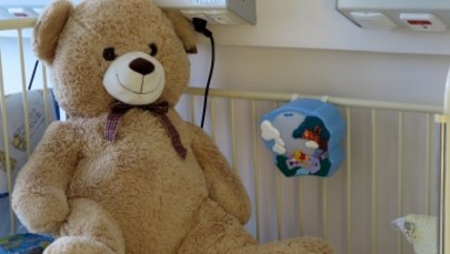 Fizjoterapeuta współpracujący z kliniką "Budzik" podejrzany o pedofilię