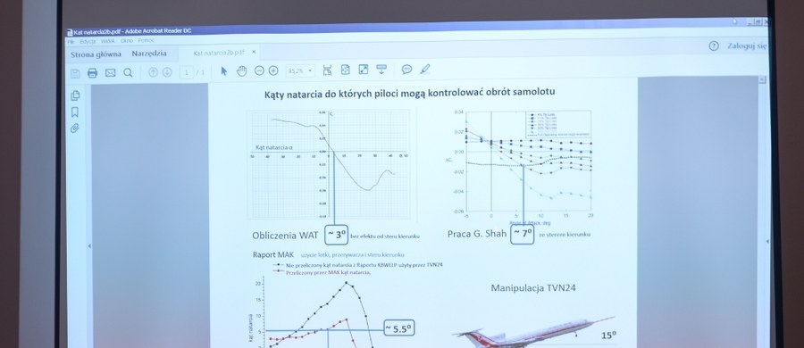 Podkomisja do Ponownego Zbadania Wypadku Lotniczego zaprezentuje sejmowej komisji obrony narodowej m.in. niejawny materiał dot. obrażeń termicznych u ofiar katastrofy w Smoleńsku, mapę lokalizacji ciał, a także wyniki eksperymentów pirotechnicznych - poinformowali członkowie podkomisji.