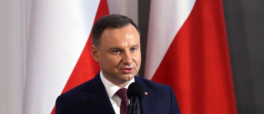 W Monitorze Polskim opublikowano siedem postanowień prezydenta Andrzeja Dudy ws. mianowania ambasadorów - m.in. przy NATO, w Kanadzie i Tajlandii.