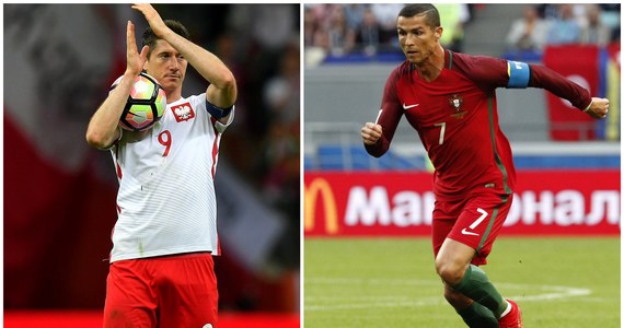 Hiszpańskie i portugalskie media spekulują na temat możliwego odejścia Cristiano Ronaldo z Realu Madryt. Zdaniem dziennikarzy jednym z najpoważniejszych kandydatów do zastąpienia Portugalczyka w ekipie “Królewskich” jest Robert Lewandowski.