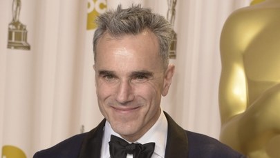 Daniel Day-Lewis ogłosił koniec swojej kariery artystycznej