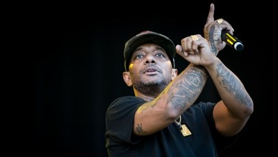 Prodigy nie żyje. Raper z Mobb Deep zmarł w wieku 42 lat