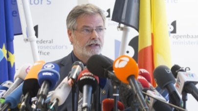 Belgia: Służby ujawniają, kim był zamachowiec z Brukseli