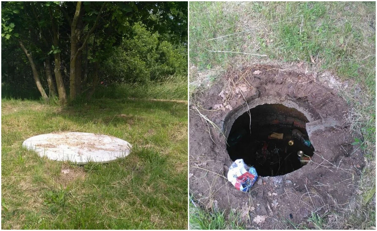 Tragedia w Białogardzie w woj. zachodniopomorskim. Do studzienki kanalizacyjnej wpadł 5-letni chłopiec. Dziecko zginęło. Informację o tym dostaliśmy na Gorącą Linie RMF FM.