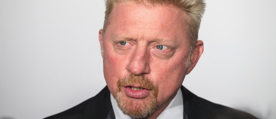 Legendarny niemiecki tenisista 49-letni Boris Becker został ogłoszony został przez brytyjski sąd bankrutem. Prawniczka Christine Derrett stwierdziła, że sąd nie znalazł wiarygodnych dowodów na to, że dług Beckera zostanie spłacony i odmówił odroczenia podjęcia decyzji o kolejne 28 dni.