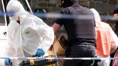 W mieszkaniu zamachowca z Brukseli znaleziono materiały wybuchowe.