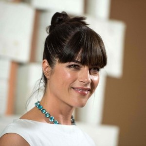 Selma Blair