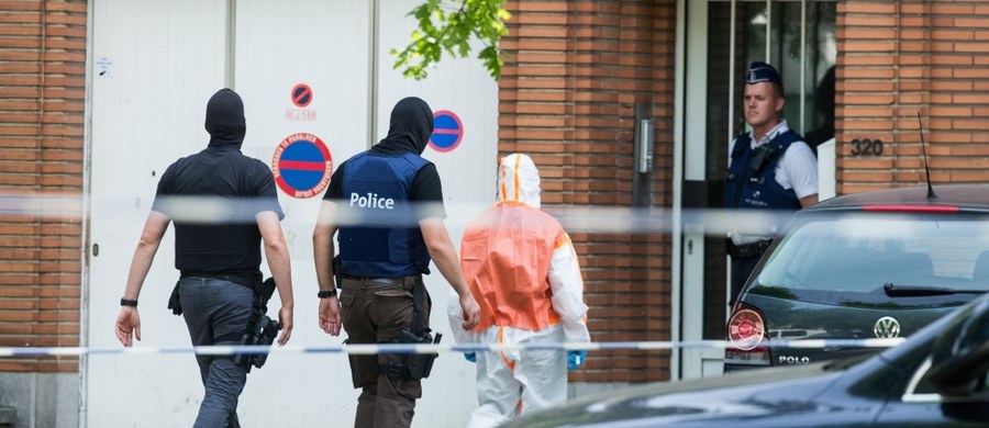 ​Osama Zariouh, który próbował przeprowadzić atak terrorystyczny na Dworcu Centralnym w Brukseli, mógł sympatyzować z dżihadystycznym Państwem Islamskim - podała belgijska prokuratura federalna.