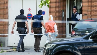 Zamachowiec z Brukseli mógł sympatyzować z Państwem Islamskim