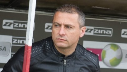 ​Piotr Świerczewski: Liczę, że mimo wszystko uda nam się awansować do półfinału