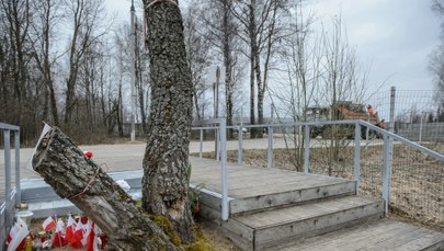 Próbki z ciał ofiar katastrofy smoleńskiej trafią do laboratorium w Rzymie