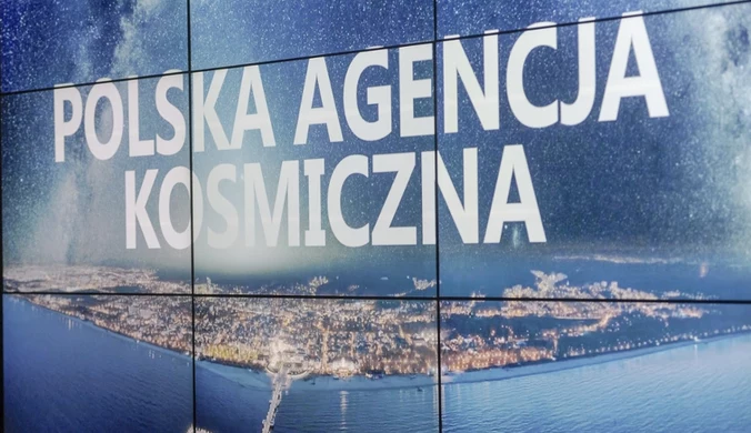Radio ZET: Raport NIK wykazał nieprawidłowości w Polskiej Agencji Kosmicznej