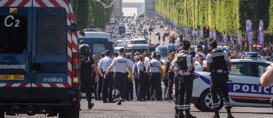 Centrum Antyterrorystyczne ABW ustaliło, że sprawca ostatniego ataku terrorystycznego w Paryżu nie miał związków z Polską i polskich korzeni. Wbrew doniesieniom jego matka nie była Polką - ustaliło CAT ABW.