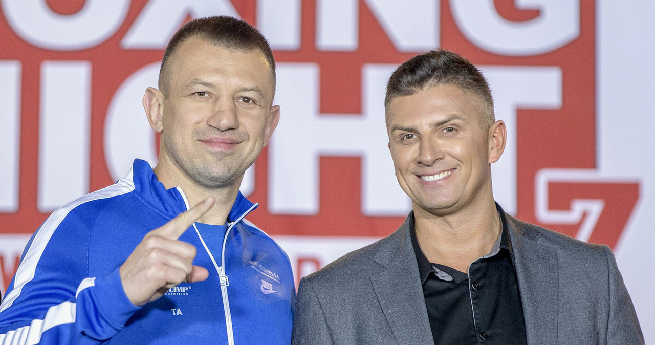 Jest znanym komentatorem sportowym, ale całe życie szuka wyzwań. Żeby się sprawdzić, został promotorem gali Polsat Boxing Night. Czy to przygoda na dłużej, zależy m.in. od walki Tomasza Adamka.