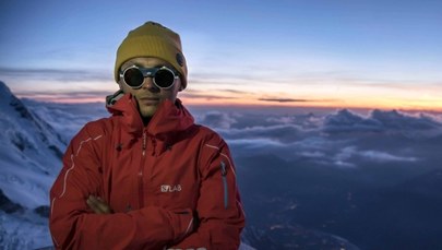 Wielka wyprawa Andrzeja Bargiela na K2. W czwartek wyjechał do Pakistanu