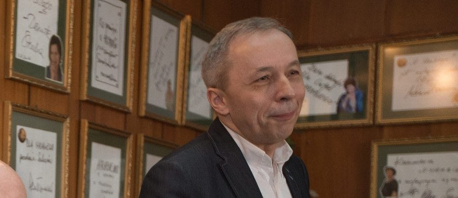 Zarząd województwa łódzkiego podjął decyzję o odwołaniu dyrektora naczelnego Teatru Wielkiego w Łodzi Pawła Gabary. Powodem była pogarszająca się sytuacja finansowa placówki. 