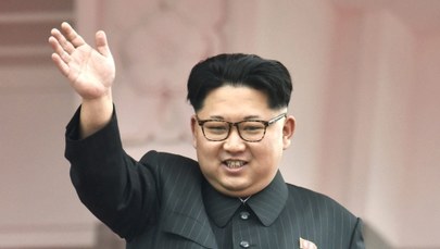 Korea Północna przeprowadziła test silnika rakietowego