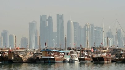 Rośnie napięcie w Zatoce Perskiej. Katar otrzymał listę 13 żądań