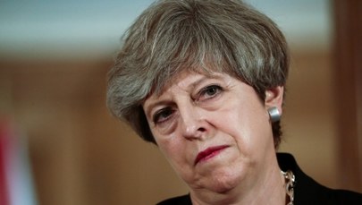"Miękki Brexit" w wykonaniu brytyjskiej premier? "Dla Polski to oferta niepełna" 