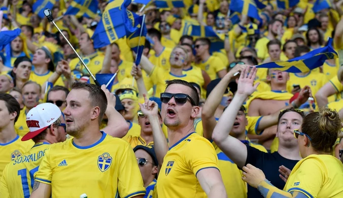 Euro U-21. Szwedzkie media ostro skrytykowały swoją drużynę