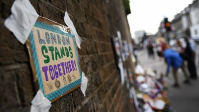 Wielka Brytania: Sprawca ataku na muzułmanów usłyszał zarzuty