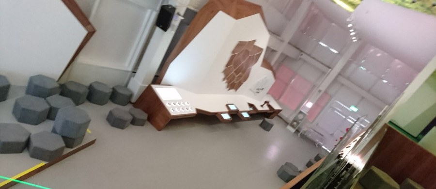 Kuchnia regionalna miała być wizytówką naszego pawilonu na Międzynarodowej Wystawie EXPO 2017 w stolicy kraju, Astanie. Miała, bo już drugi tydzień organizatorzy naszej ekspozycji nie są w stanie uruchomić restauracji.