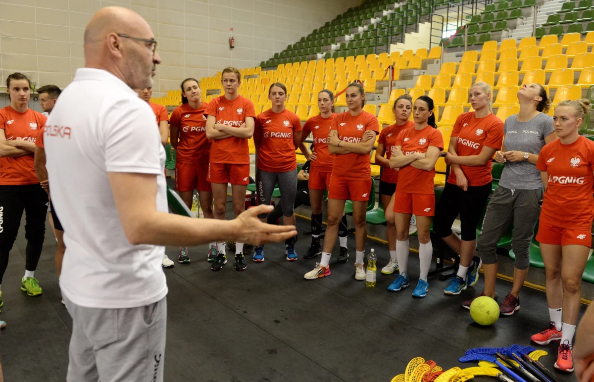 Międzynarodowa Federacja Piłki Ręcznej (IHF) podjęła decyzję o przyznaniu "dzikiej karty" na mistrzostwa świata kobiecej reprezentacji Polski.