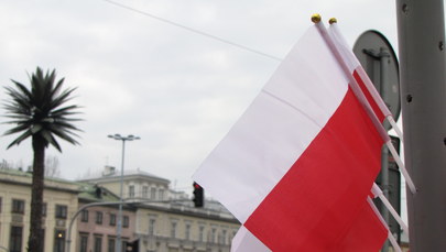MSWiA uczy, jak śpiewać polski hymn i prawidłowo rozumieć jego przesłanie