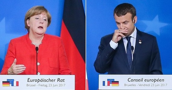 Francja i Niemcy porozumiały się, żeby wspólnie naciskać na Polskę w kwestii praworządności i solidarności w przyjmowaniu uchodźców. Nieoficjalnie unijni dyplomaci potwierdzają, że „Berlin i Paryż podzieliły się rolami”. 