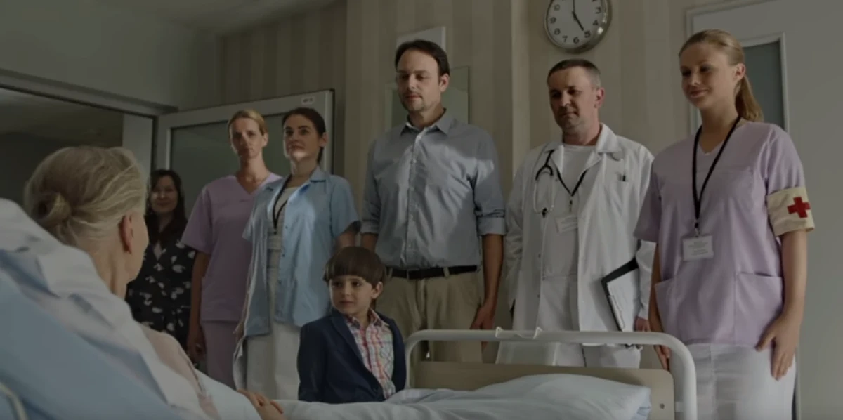 Do sieci trafiły dwa wyjątkowe spoty przygotowane przez Muzeum Powstania Warszawskiego we współpracy z Warszawską Szkołą Filmową. Klipy o tytułach „Szpital” i „Kamienica” łączy hasło przewodnie: "Wolność łączy". 