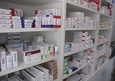 Apteka tylko dla farmaceutów: Nowe przepisy weszły w życie