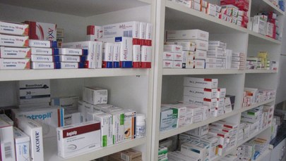 Apteka tylko dla farmaceutów: Nowe przepisy weszły w życie