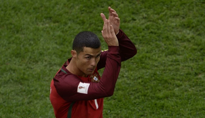 Cristiano Ronaldo goni strzelecki rekord Ferenca Puskasa