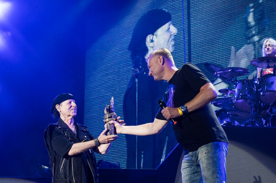 /Fot. Fundacja Peace Festival / Mateusz Moskała /