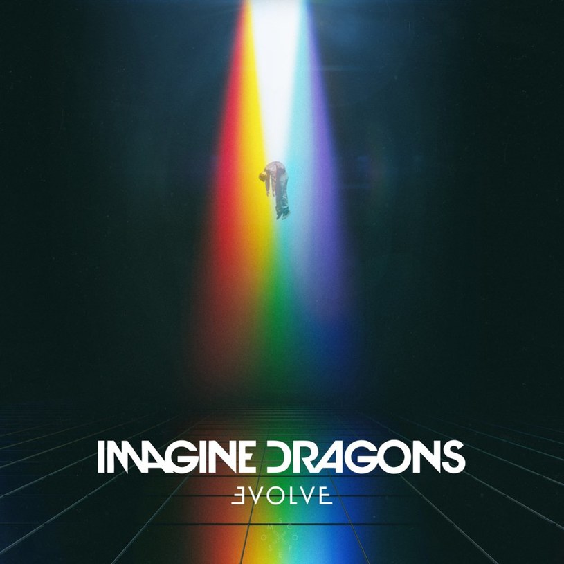 Tytuł nowego albumu Imagine Dragons bywa mylący - ewolucji tu naprawdę niewiele. Za to wkradają się przewidywalność i mechaniczność pogrzebane przez mało dynamiczne, sterylne brzmienie. A szkoda, bo słychać, że z "Evolve" można było wycisnąć o wiele więcej.