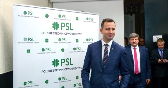 Władysław Kosiniak-Kamysz to polityk, któremu najbardziej ufają Polacy. Lider PSL zajął tym samym miejsce Andrzeja Dudy, który do tej pory przodował w tego typu rankingach. 