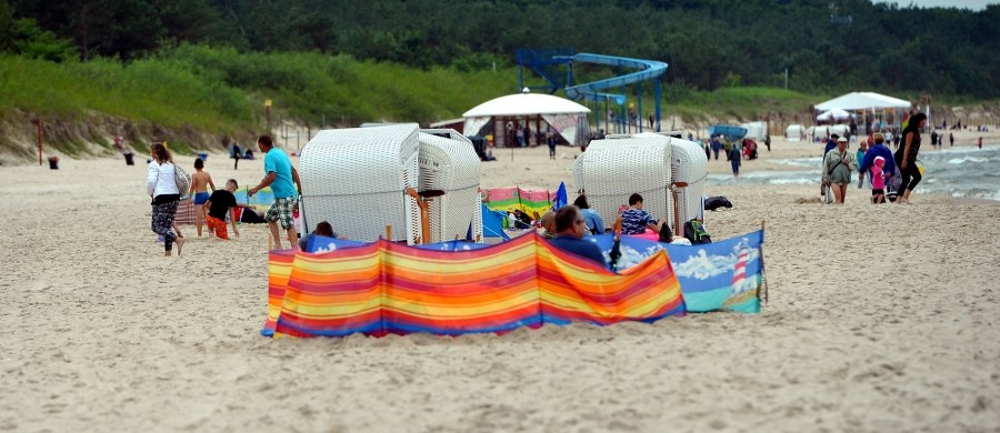 Do Polski nadciągają upały. W najbliższych dniach termometry pokażą aż 31 stopni Celsjusza. Synoptycy ostrzegają przed gwałtownymi burzami. 