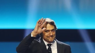 Teemu Selanne w Galerii Sław hokeja na lodzie