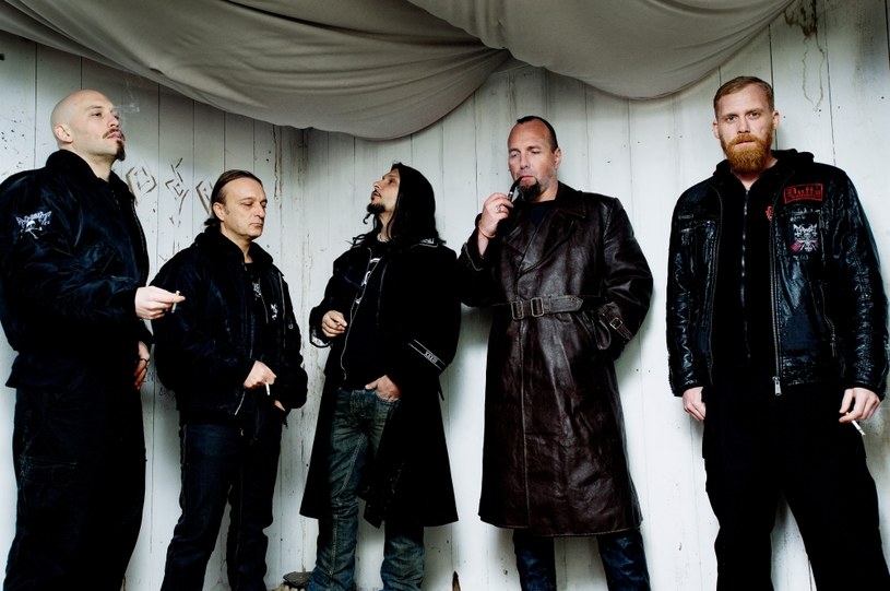 Słynna norweska grupa Mayhem zagra w październiku dwa koncerty w naszym kraju. 