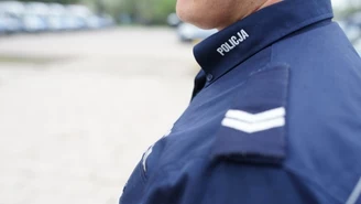 Policjanci znęcali się nad zatrzymanym? Są zarzuty 