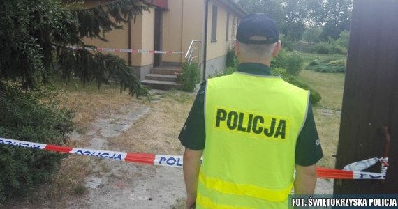 Zarzut zabójstwa 70-letniego księdza – proboszcza parafii w Tarnawie (Świętokrzyskie) – postawiła prokuratura 26-letniemu mężczyźnie. Śledczy wystąpią z wnioskiem do sądu o areszt dla podejrzanego.