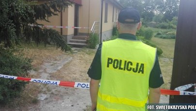 Zabójstwo księdza z Tarnawy. 26-latek usłyszał zarzut