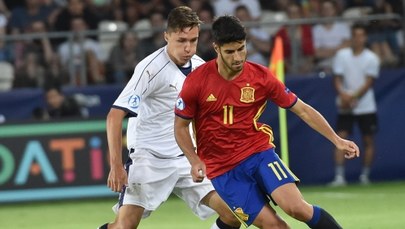 Piłkarskie MME: Hiszpania pokonała Włochy i zagra w finale!