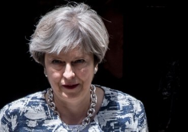 Członkowie brytyjskiego rządu publicznie kłócą się o Brexit