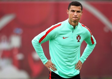 Prezes Realu: Jestem pewien, że Ronaldo zostanie z nami