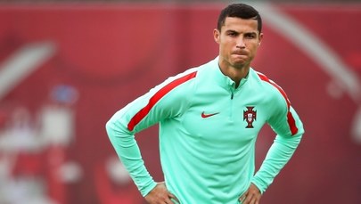 Prezes Realu: Jestem pewien, że Ronaldo zostanie z nami