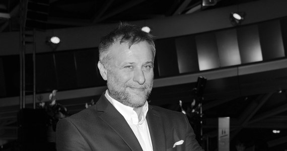 Nie żyje znany szwedzki aktor Michael Nyqvist, odtwórca m.in. głównej roli męskiej w filmach z serii "Millennium". Miał 56 lat.