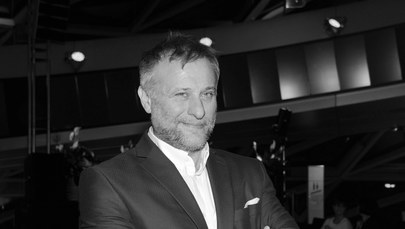 Zmarł aktor Michael Nyqvist, znany z adaptacji serii "Millenium"